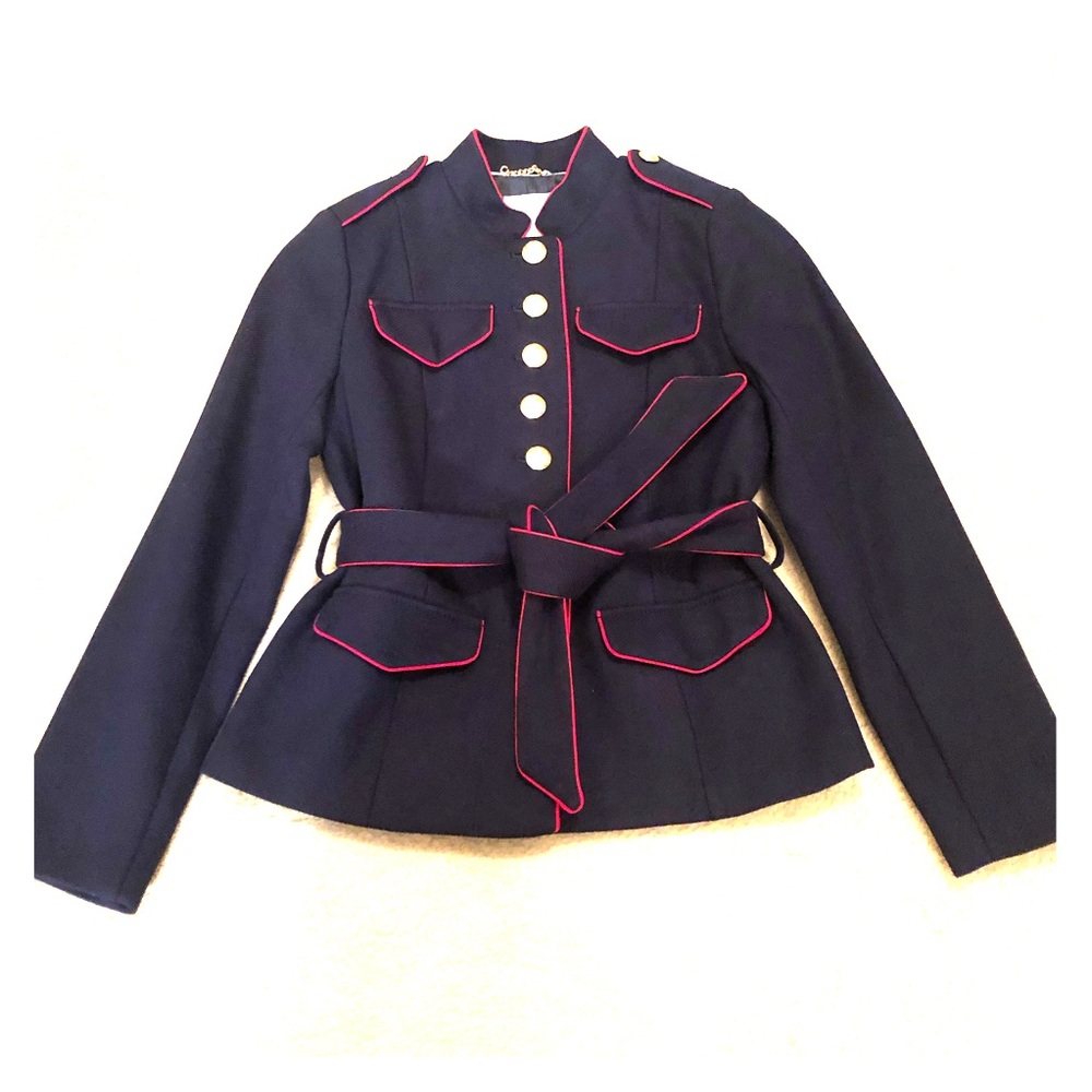 NWT - Banana Republic Jacket / Olivia Palermo